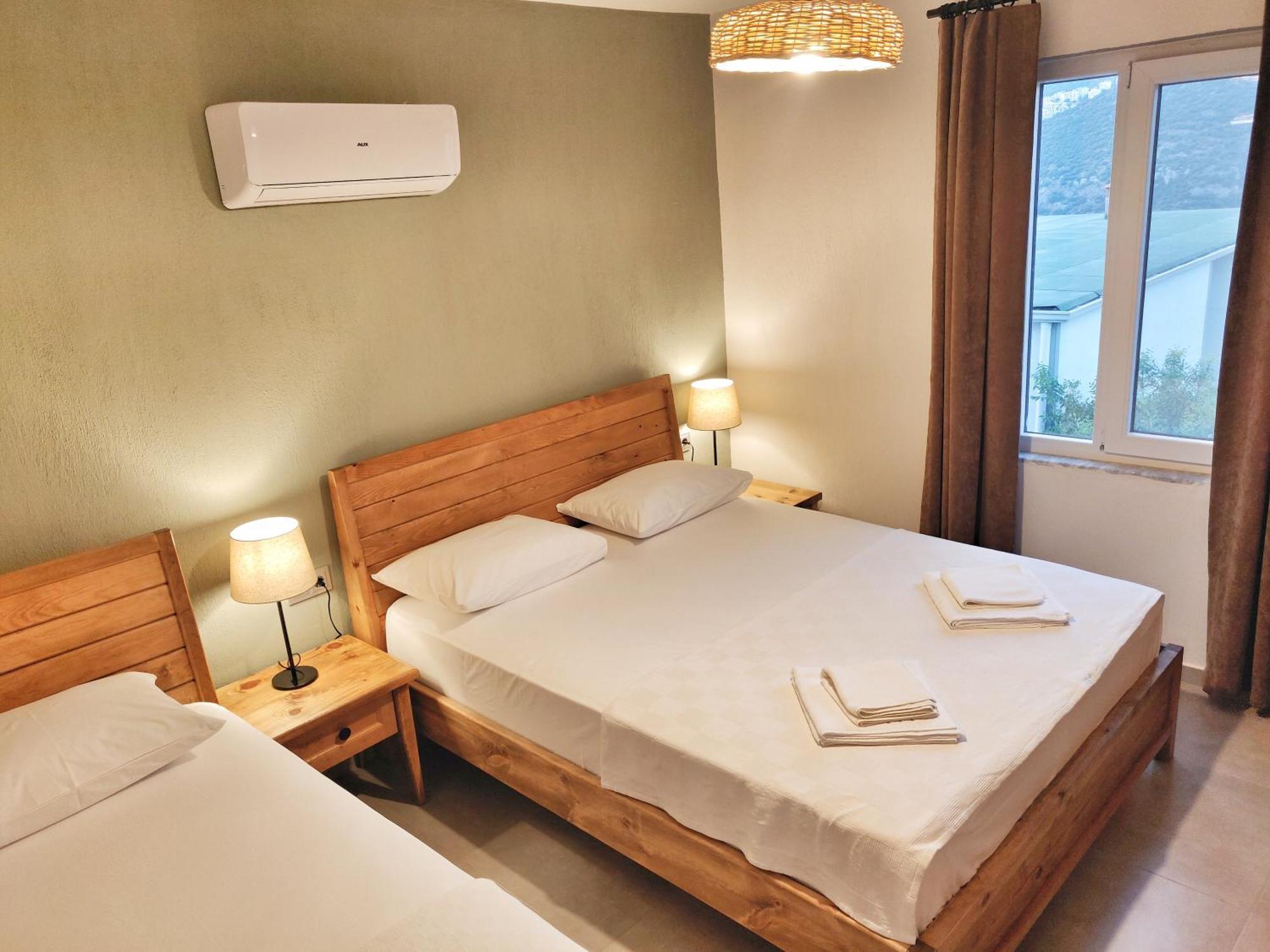 Olivia Homes カシュ 部屋 写真